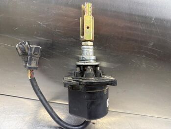 Hydraulika LIEBHERR
