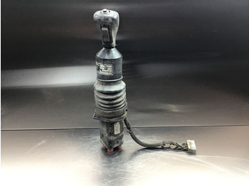 Lewarek zmiany biegów LIEBHERR