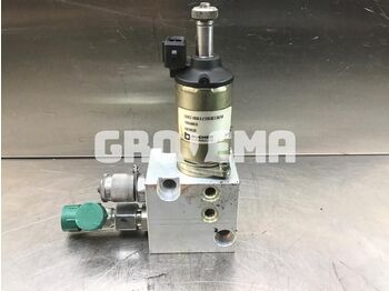 Hydraulika LIEBHERR