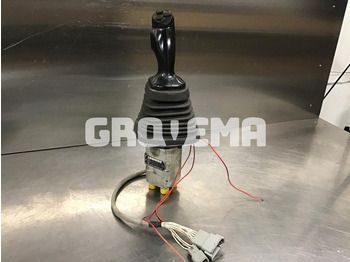 Hydraulika LIEBHERR