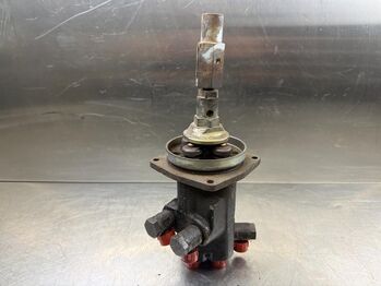 Hydraulika LIEBHERR