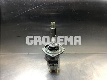 Hydraulika LIEBHERR