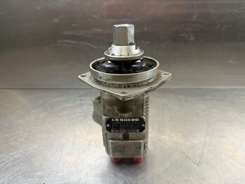 Hydraulika LIEBHERR