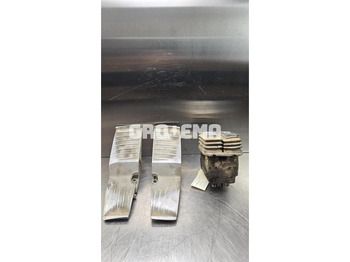 ECU LIEBHERR