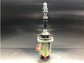 Hydraulika LIEBHERR