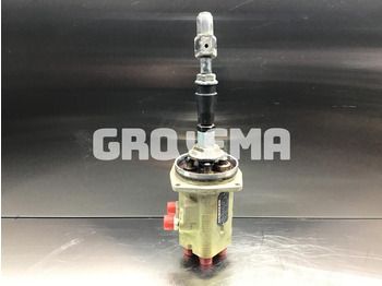Hydraulika LIEBHERR