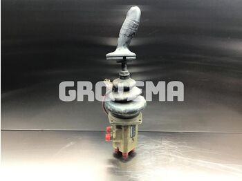 Hydraulika LIEBHERR
