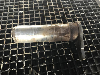 Silnik i części LIEBHERR