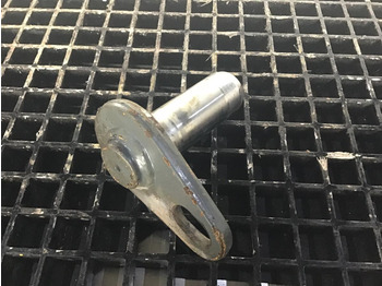 Silnik i części LIEBHERR