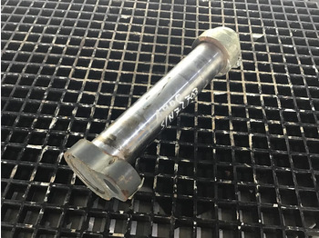 Silnik i części LIEBHERR