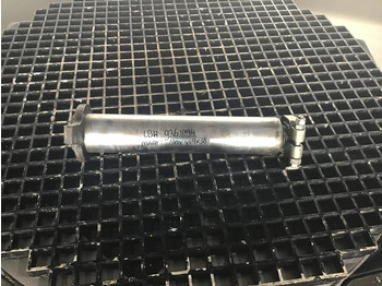 Silnik i części LIEBHERR