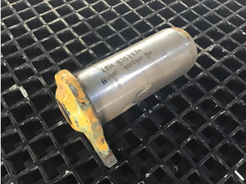 Silnik i części LIEBHERR