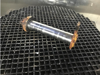 Silnik i części LIEBHERR