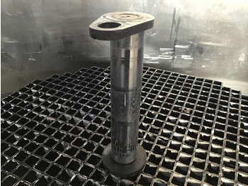 Silnik i części LIEBHERR