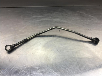 Układ paliwowy LIEBHERR