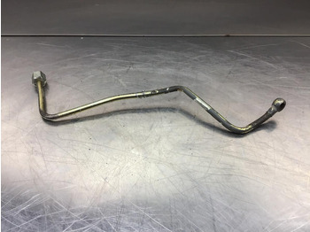 Układ paliwowy LIEBHERR