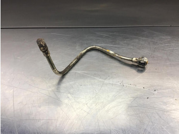 Układ paliwowy LIEBHERR