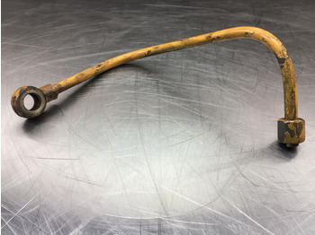 Układ paliwowy LIEBHERR