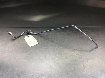 Silnik i części LIEBHERR