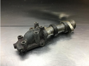 Układ chłodzenia LIEBHERR