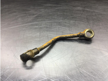 Układ paliwowy LIEBHERR