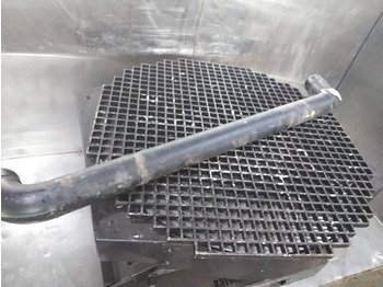 Układ chłodzenia LIEBHERR