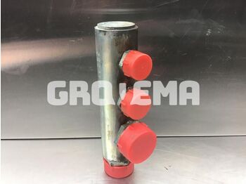 Hydraulika LIEBHERR
