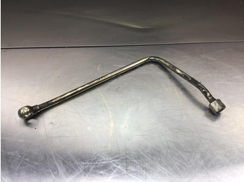 Układ paliwowy Liebherr Pipeline: zdjęcie 3