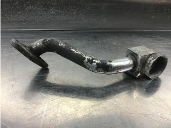 Silnik i części LIEBHERR