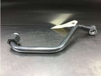 Silnik i części LIEBHERR