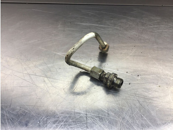 Silnik i części LIEBHERR