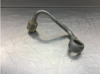 Układ paliwowy LIEBHERR