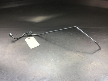 Silnik i części LIEBHERR