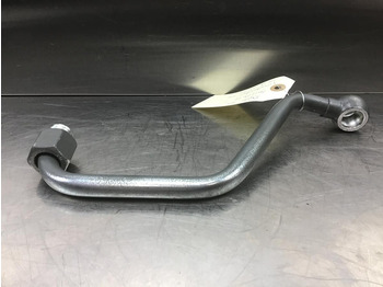 Silnik i części LIEBHERR