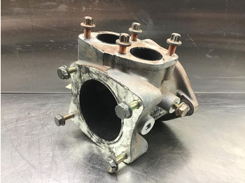 Silnik i części LIEBHERR