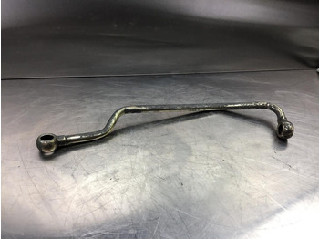 Układ paliwowy LIEBHERR