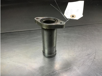 Układ paliwowy LIEBHERR