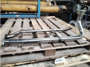 Silnik i części LIEBHERR