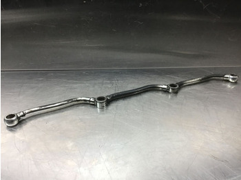 Silnik i części LIEBHERR