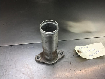 Układ paliwowy LIEBHERR