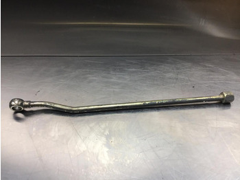 Silnik i części LIEBHERR