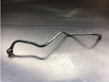 Silnik i części LIEBHERR