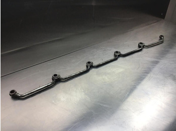 Układ paliwowy LIEBHERR