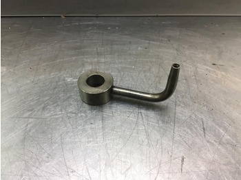 Silnik i części LIEBHERR