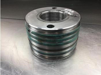 Silnik i części LIEBHERR