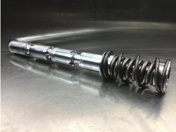 Siłownik hydrauliczny LIEBHERR