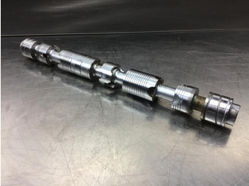 Siłownik hydrauliczny LIEBHERR