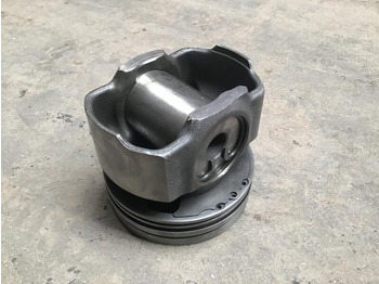 Silnik i części LIEBHERR