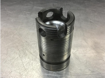 Silnik i części LIEBHERR