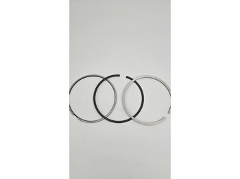 Silnik i części LIEBHERR